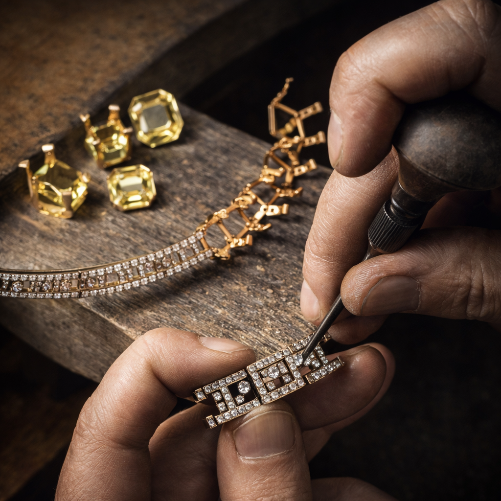 Craftsmanship