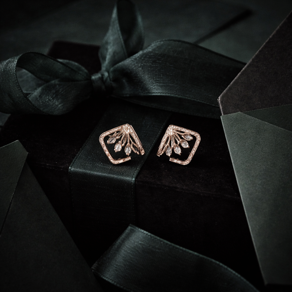 Diamond Stud