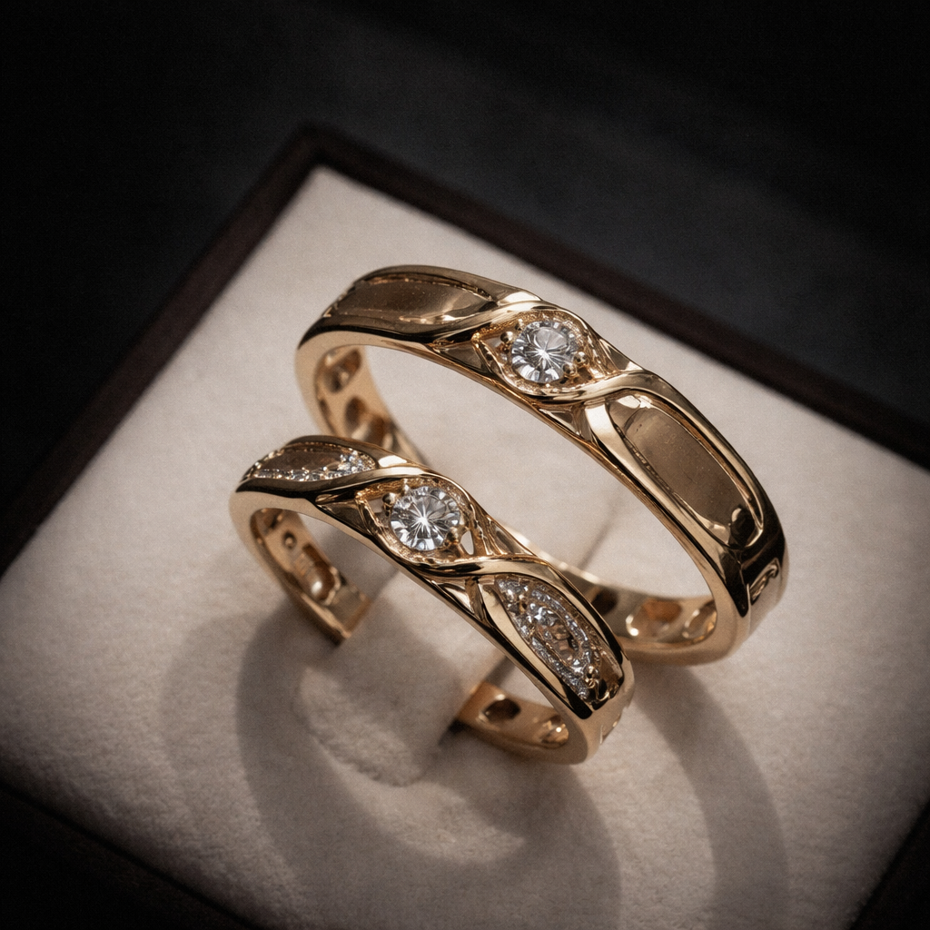 Engagement ring