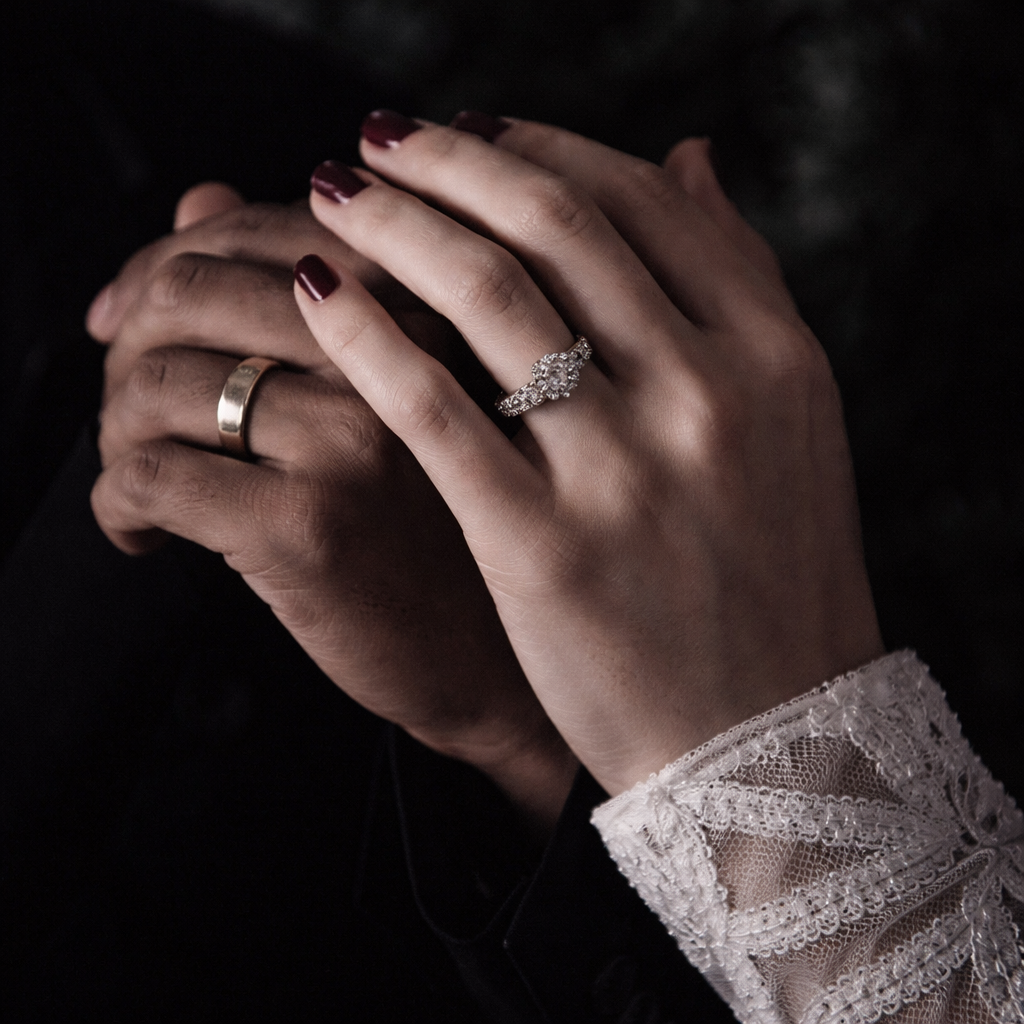 Wedding ring